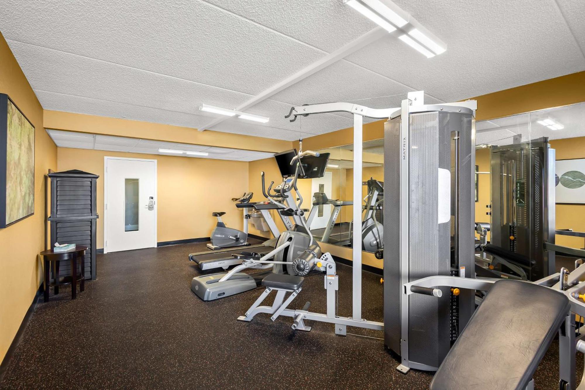 Best Western Luxbury Inn Fort Wayne Extérieur photo